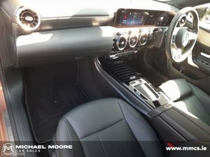 Mercedes-Benz A-Class A 180 d Saloon Progressive P - Image 4