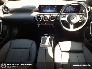 Mercedes-Benz A-Class A 180 d Saloon Progressive P - Image 2
