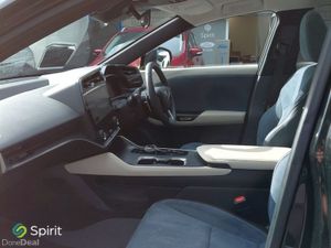 Lexus RZ 450e TAKUMI PHONE MICK 0868323328 - Image 3