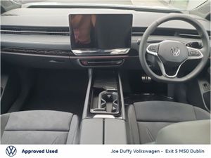 Volkswagen ID.7 PURE PLUS 59KWH 204HP - Image 3