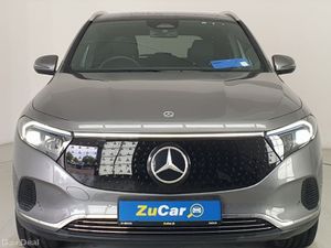 Mercedes-Benz EQA EQA 250 Sport Executive - Image 3
