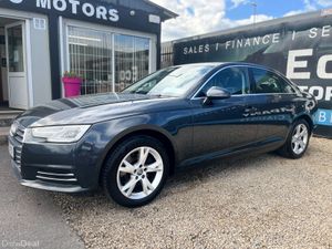 AUDI A4, SPORT, 2016, 1.4 TFSI, MANUAL,  NCT 08/27 - Image 3