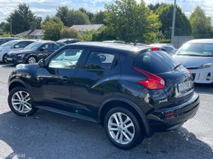 Nissan Juke 2011 1.6 Petrol Manual - Image 3