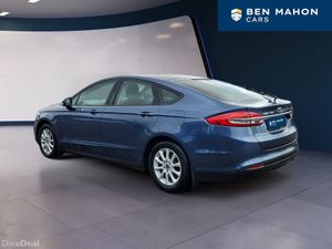 Ford Mondeo Zetec 2.0TDCI - Image 3