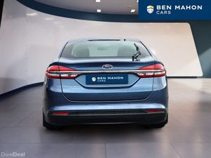 Ford Mondeo Zetec 2.0TDCI - Image 4