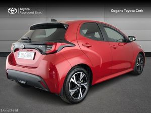 Toyota Yaris Hybrid Luna Sport - Image 2