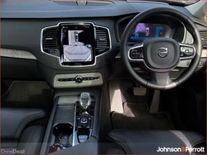Volvo XC90 T8 455hp AWD Ultimate Dark - Two Year V - Image 3