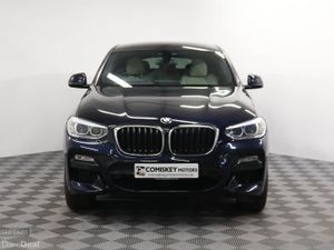 BMW X4 20d M Sport - Image 2