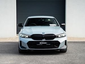 BMW 3-Series 330E M SPORT - Image 3