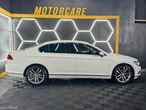 ◼️2016 VOLKSWAGEN PASSAT 2.0 DIESEL ALL TRACK◼️ - Image 4