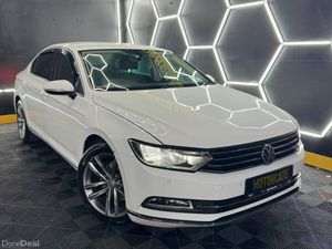 ◼️2016 VOLKSWAGEN PASSAT 2.0 DIESEL ALL TRACK◼️ - Image 2
