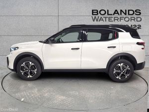 Citroen C3 Aircross MAX 1.2L Turbo 145 MHEV e-DCT - Image 4