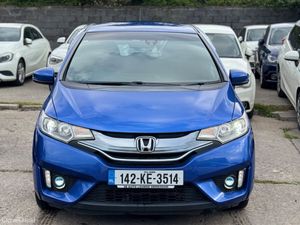 HONDA FIT Hybrid SPORTS Edition 2014 37000KM 2 Key - Image 3