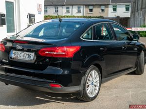 2016 Ford Focus 1.5 Diesel - New NCT - Image 2