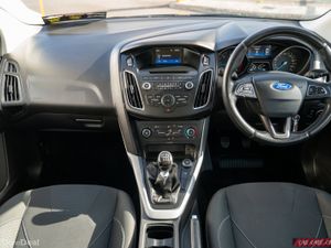 2016 Ford Focus 1.5 Diesel - New NCT - Image 3
