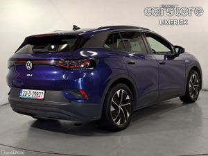 Volkswagen ID.4 BUSINESS 77kWh 204HP - Image 3