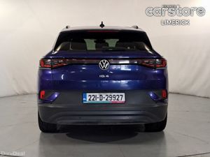 Volkswagen ID.4 BUSINESS 77kWh 204HP - Image 4
