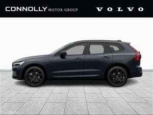 Volvo XC60 Ultra Black Edition | Top Spec | €821pm - Image 3