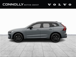 Volvo XC60 Plus Black Edition | €764pm | In Stock - Image 3