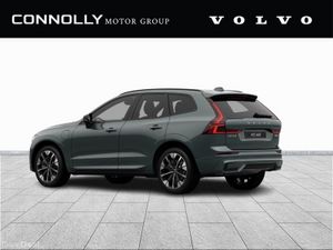 Volvo XC60 Plus Dark | €785pm | Immediate Delivery - Image 2
