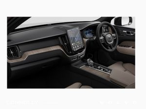 Volvo XC60 Plus Dark | €785pm | Immediate Delivery - Image 4