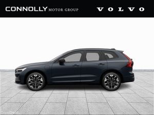 Volvo XC60 Plus Dark | €785pm | Plug In Hybrid | A - Image 3
