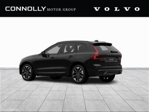 Volvo XC60 T6 Plus Dark | €785pm | Plug in Hybrid - Image 2