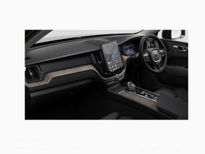 Volvo XC60 T6 Plus Dark | €785pm | Plug in Hybrid - Image 4