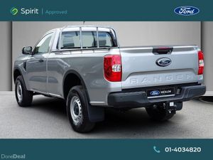 Ford Ranger 2.0L XL SINGLE CAB - Image 2