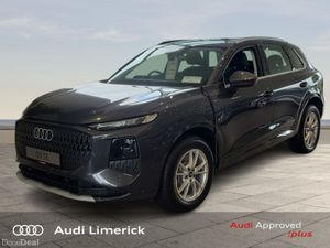Audi Q3 *SOLD* SAVE €3408 VS NEW* E-HYBRID 270HP S - Image 4