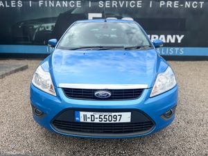 FORD FOCUS, 2011, 1.6 DIESEL, NEW NCT 07/2027 - Image 2