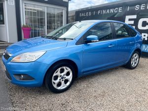 FORD FOCUS, 2011, 1.6 DIESEL, NEW NCT 07/2027 - Image 3
