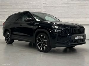 Skoda Kodiaq New Model SE 7 Seater 2.0TDI Auto - Image 3