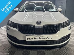 Skoda Karoq AMBITION 1.6 TDI 115HP 4DR - Image 4