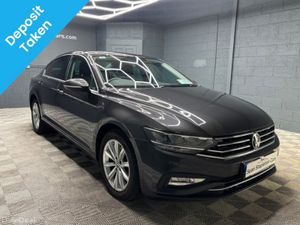 Volkswagen Passat BUSINESS 2.0 TDI MANUAL 6SPEED F - Image 3