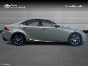 Lexus IS LEXUS IS300h EXECUTIVE - Image 3