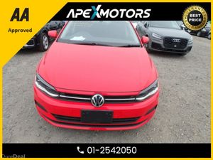 Volkswagen Polo FINANCE ARRANGED * 1.0L 5Dr PETROL - Image 2