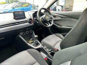 Mazda CX-3 2WD 1.5 D 105PS EXECUTIVE IPM 4DR - Image 3