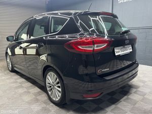 Ford C-Max 1.5 TDCI TITANIUM 120PS 5DR - Image 3