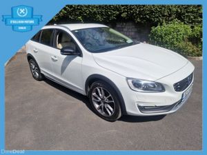 Volvo V60 / 2015 / 2.0 DIESEL / AUTOMATIC - Image 3