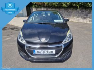 Peugeot 208 / 2016 / 1.2 PETROL / MANUAL - Image 2