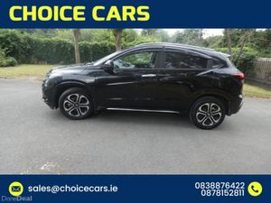 Honda Vezel 1.5 AUTO HYBRID Z SPEC - Image 3