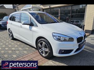 BMW 2-Series 216D SPORT 4DR GRAN TOURER - 7 SEATER - Image 3