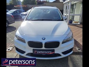 BMW 2-Series 216D SPORT 4DR GRAN TOURER - 7 SEATER - Image 4