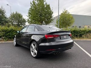 Audi A3 SPORT 2.0 TDI AUTO - Image 3