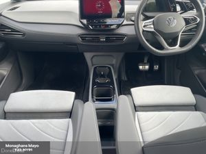 Volkswagen ID.3 PRO S 77KWH 5DR AUTO - Image 2