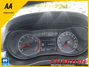 Opel Corsa EXCITE 1.4 90PS MTA 5DR AUTO - Image 4