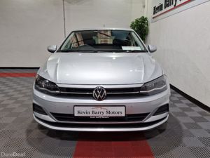 Volkswagen Polo 1.0TSi COMFORTLINE DSG AUTOMATIC * - Image 2
