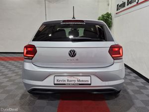 Volkswagen Polo 1.0TSi COMFORTLINE DSG AUTOMATIC * - Image 3