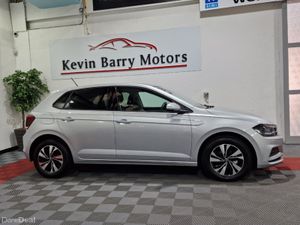 Volkswagen Polo 1.0TSi COMFORTLINE DSG AUTOMATIC * - Image 4